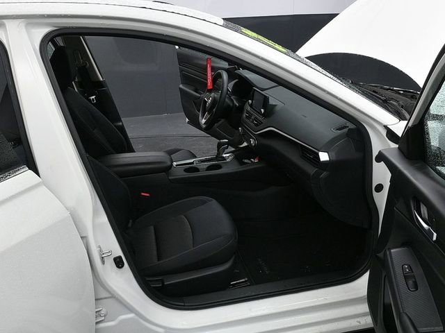 Used 2021 Nissan Altima 2.5 S FWD image 9