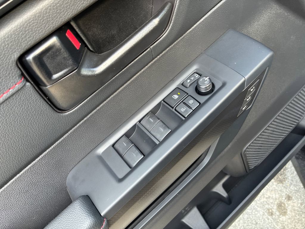 New 2026 Toyota Sequoia TRD Pro AWD/4WD image 13