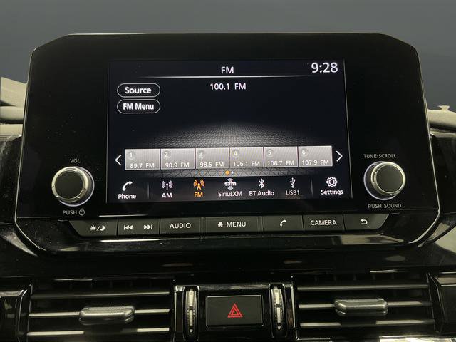 Used 2024 Nissan Pathfinder Rock Creek image 16