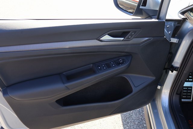 New 2026 Volkswagen GTI SE image 10