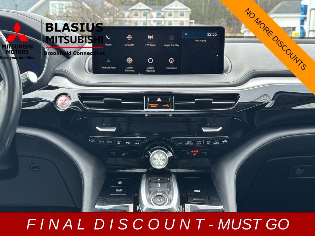 Used 2023 Acura MDX SH-AWD w/ Technology Package image 27