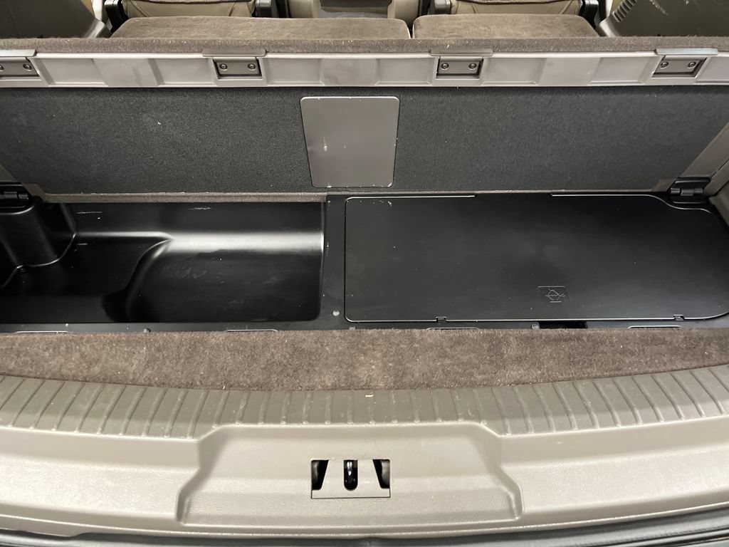 Used 2021 Ford Expedition Limited w/ Cargo Package RWD image 51