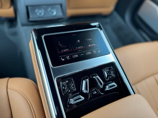 New 2026 Audi A8 L 3.0T AWD/4WD image 30