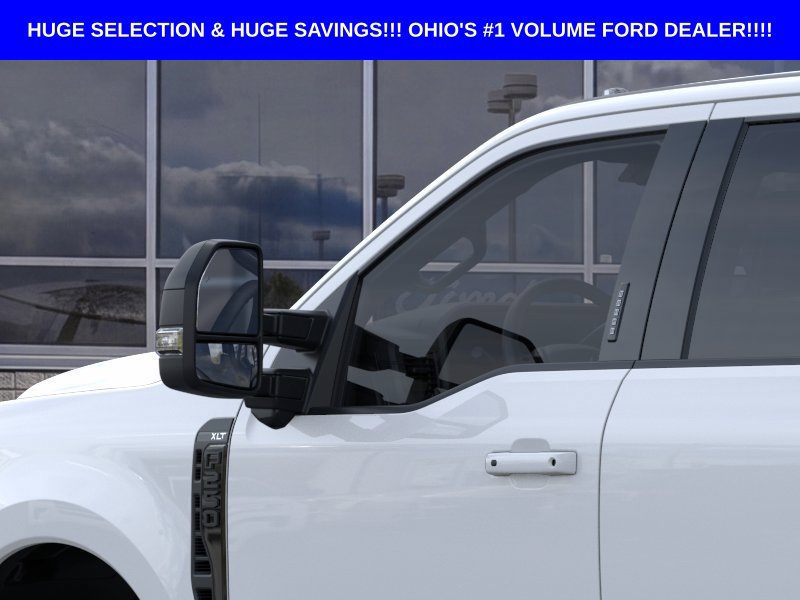 New 2026 Ford F250 XLT w/ XLT Premium Package AWD/4WD image 20