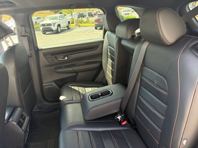 Used 2026 Honda CR-V Sport-L image 17