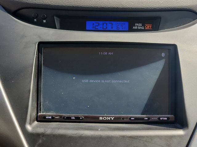 Used 2011 Hyundai Elantra GLS w/ Navigation Pkg 4 FWD image 16