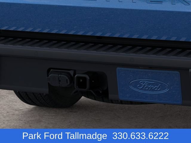 New 2026 Ford Maverick XLT AWD/4WD image 23