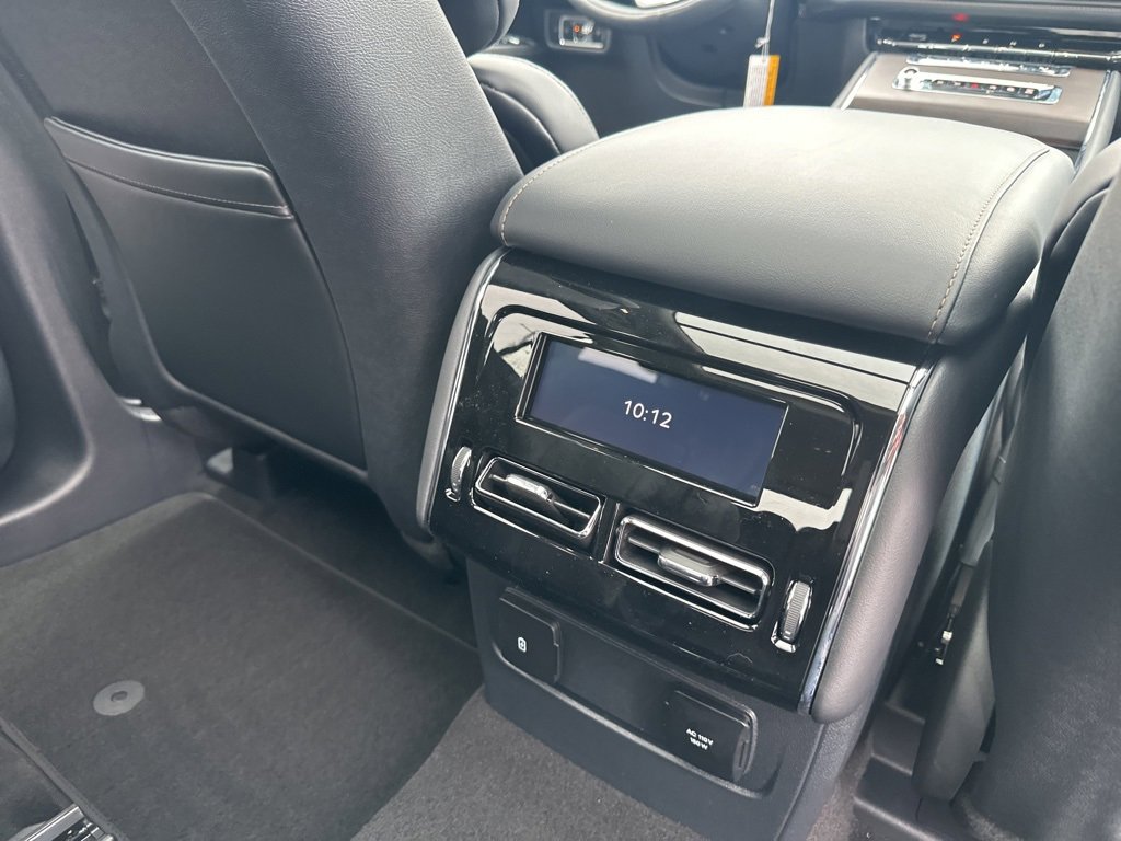 New 2025 Lincoln Aviator Reserve w/ Equipment Group 201A image 14