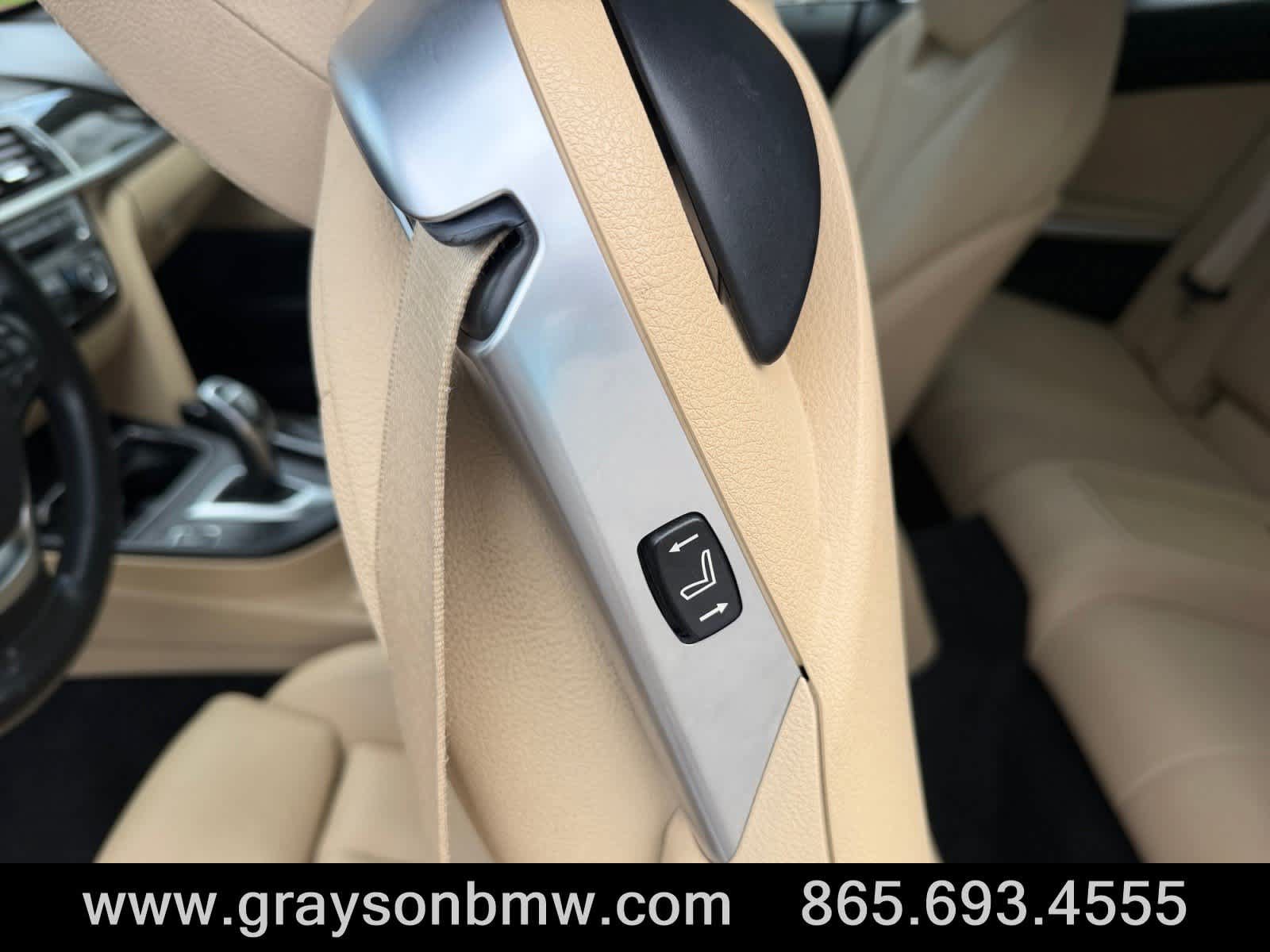 Used 2018 BMW 430i Convertible RWD image 14
