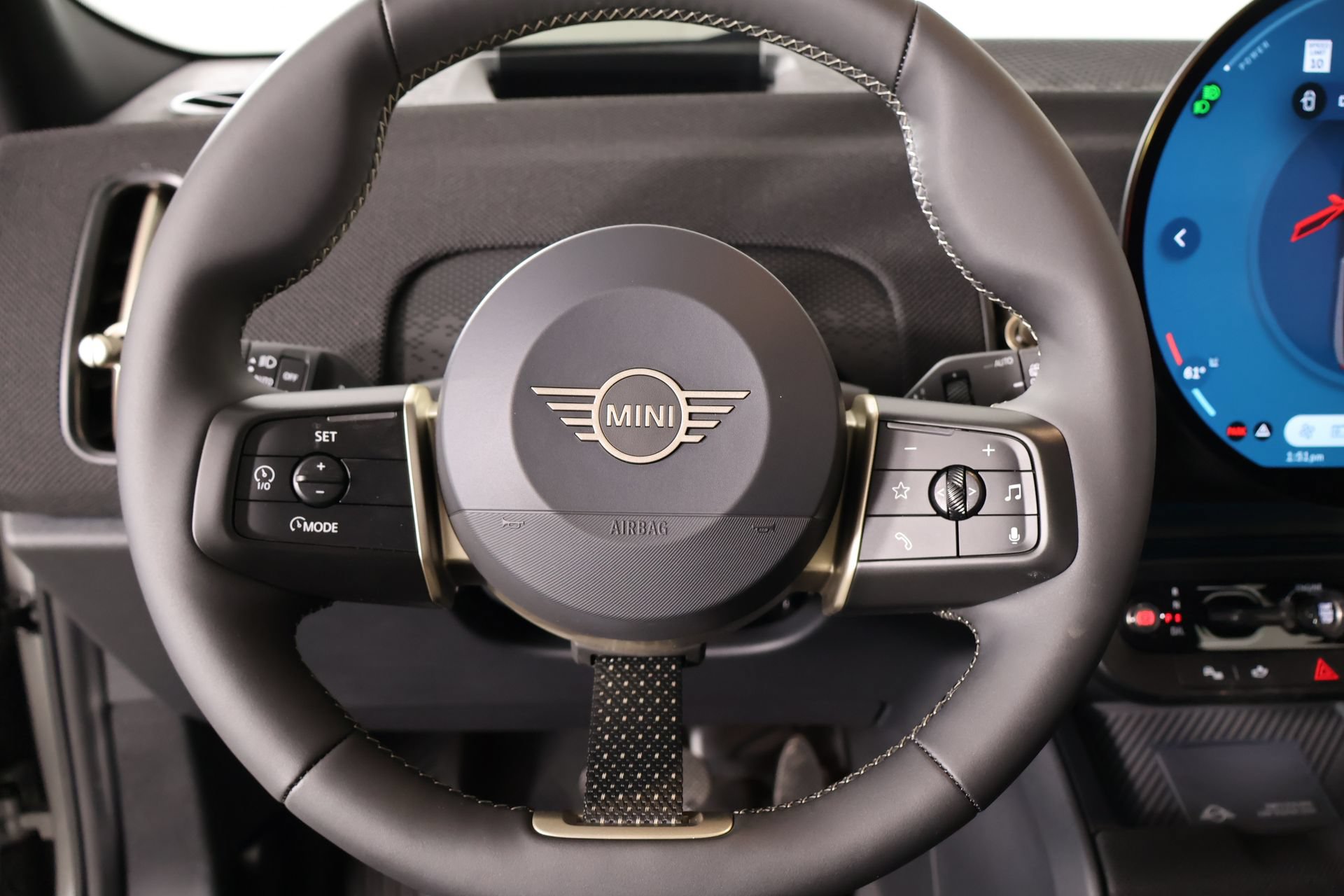 New 2027 MINI Cooper Countryman S AWD/4WD image 3