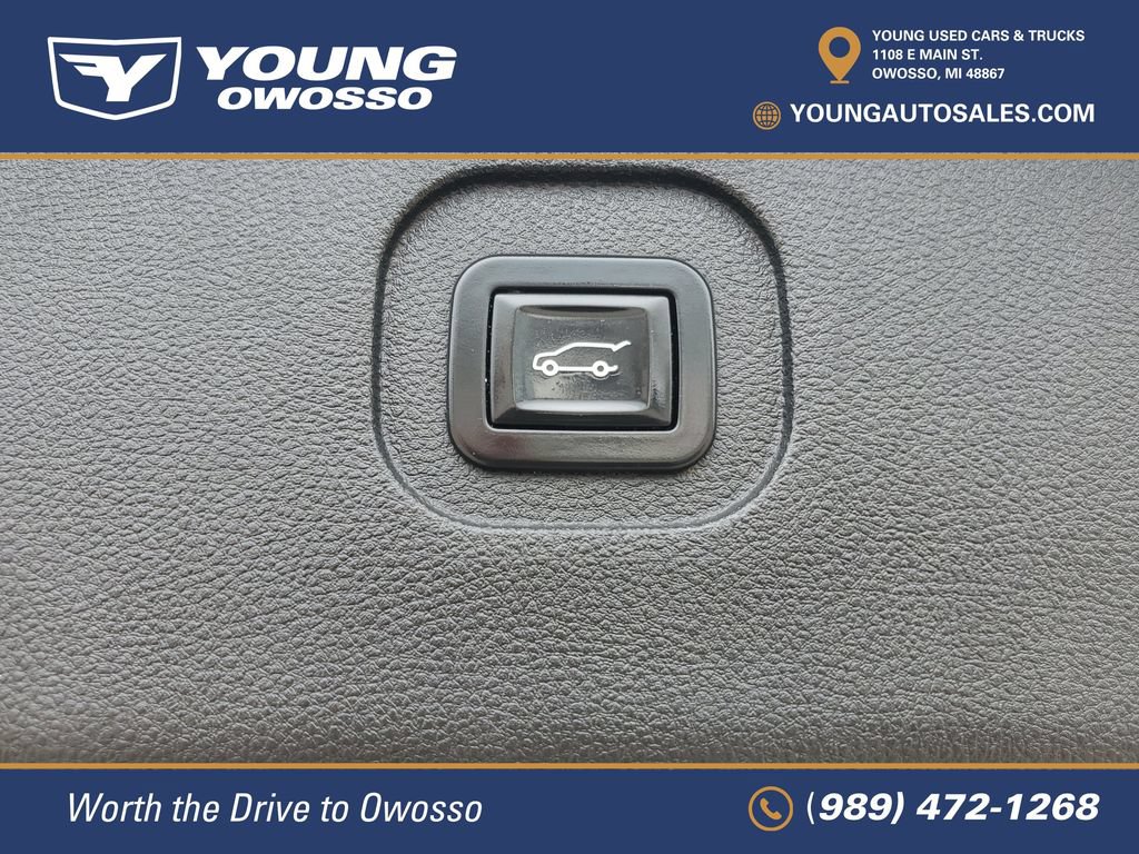 Used 2015 Chevrolet Equinox LT w/ Chrome Appearance Package FWD image 30