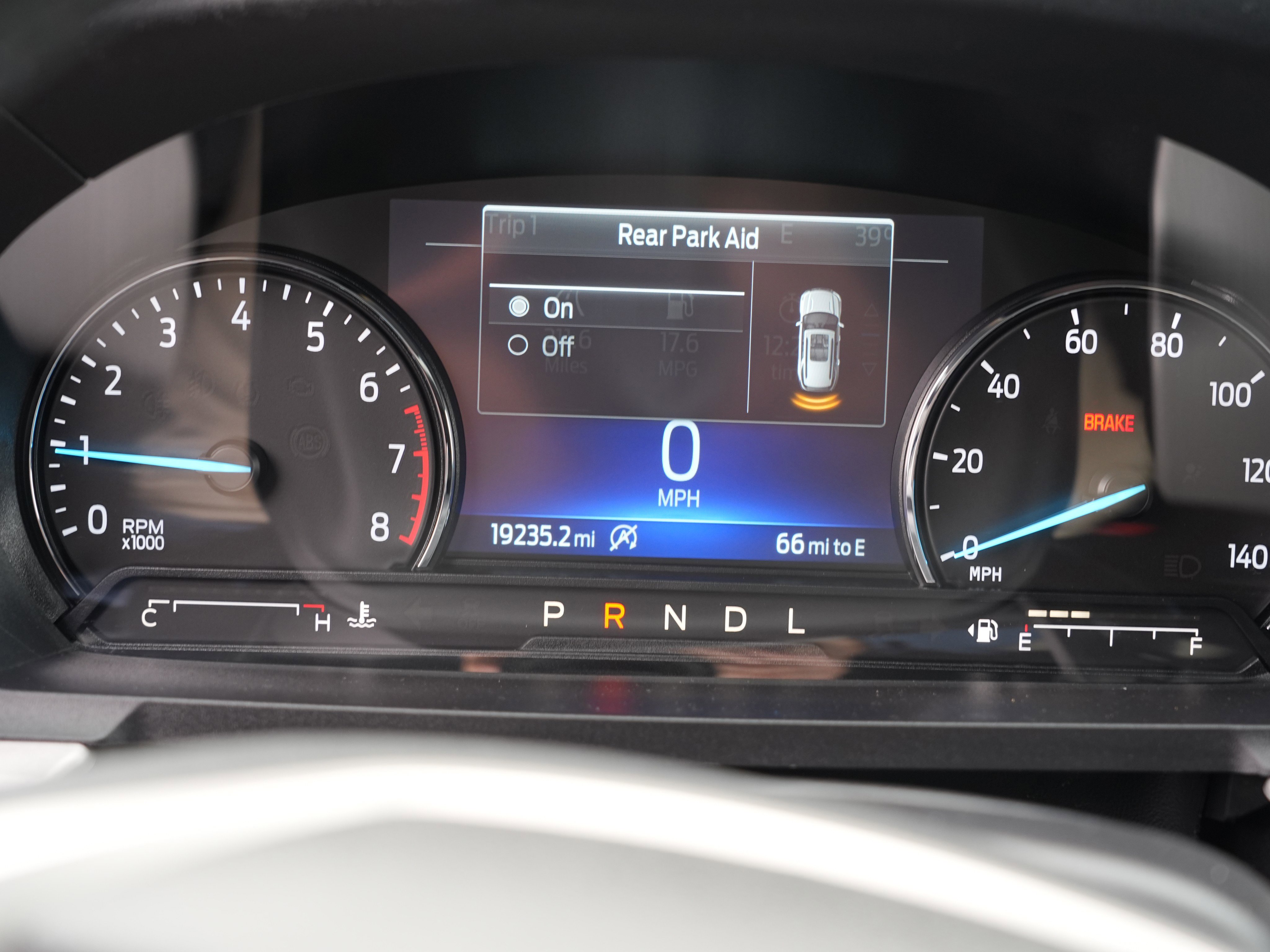 Used 2023 Ford Explorer XLT w/ Equipment Group 202A image 34