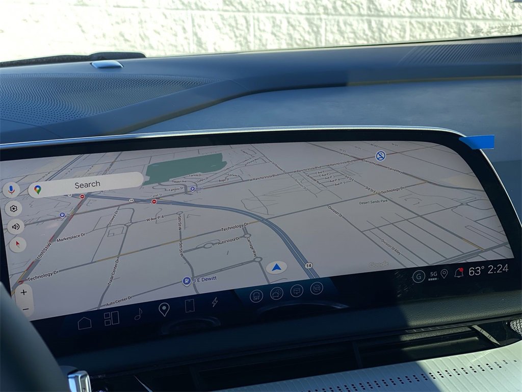 New 2026 Cadillac Optiq Sport 2 image 16