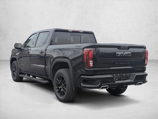 New 2026 GMC Sierra 1500 Elevation w/ Elevation Premium Package AWD/4WD image 9