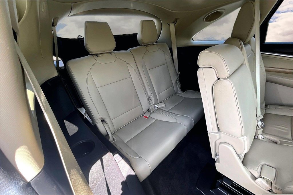 Used 2020 Acura MDX w/ Technology Package FWD image 26