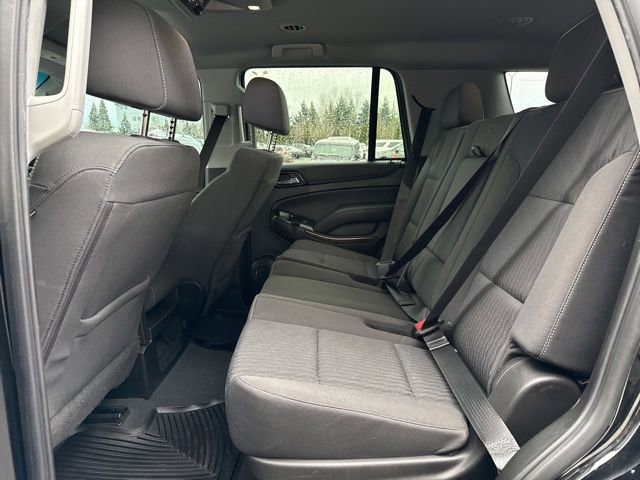 Used 2019 Chevrolet Tahoe LS image 17