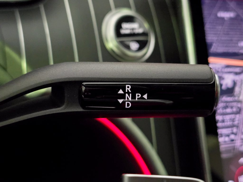 Used 2026 Mercedes-Benz C 300 4MATIC Sedan image 20