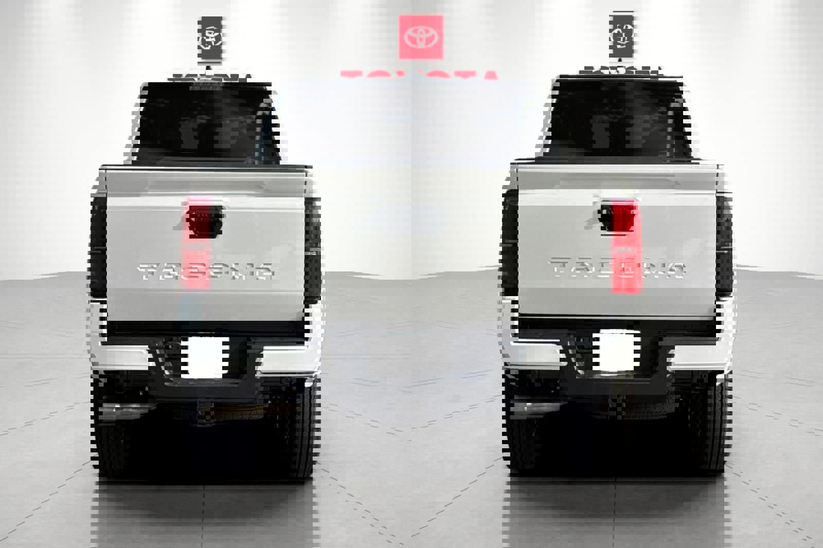 New 2026 Toyota Tacoma SR5 image 4