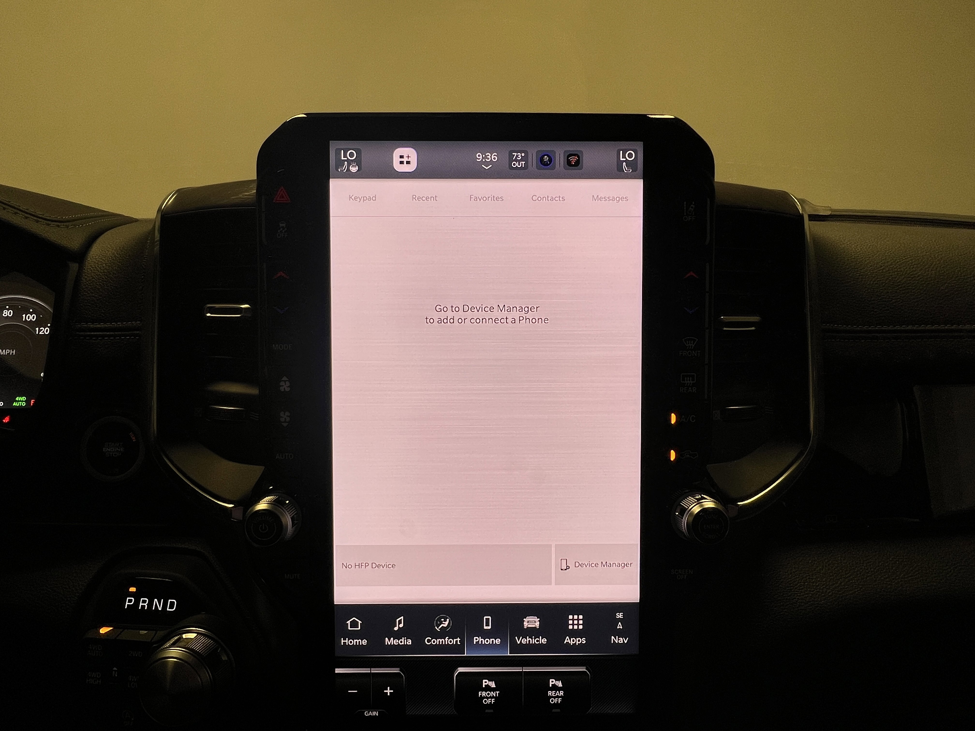 New 2026 RAM 1500 Laramie image 25