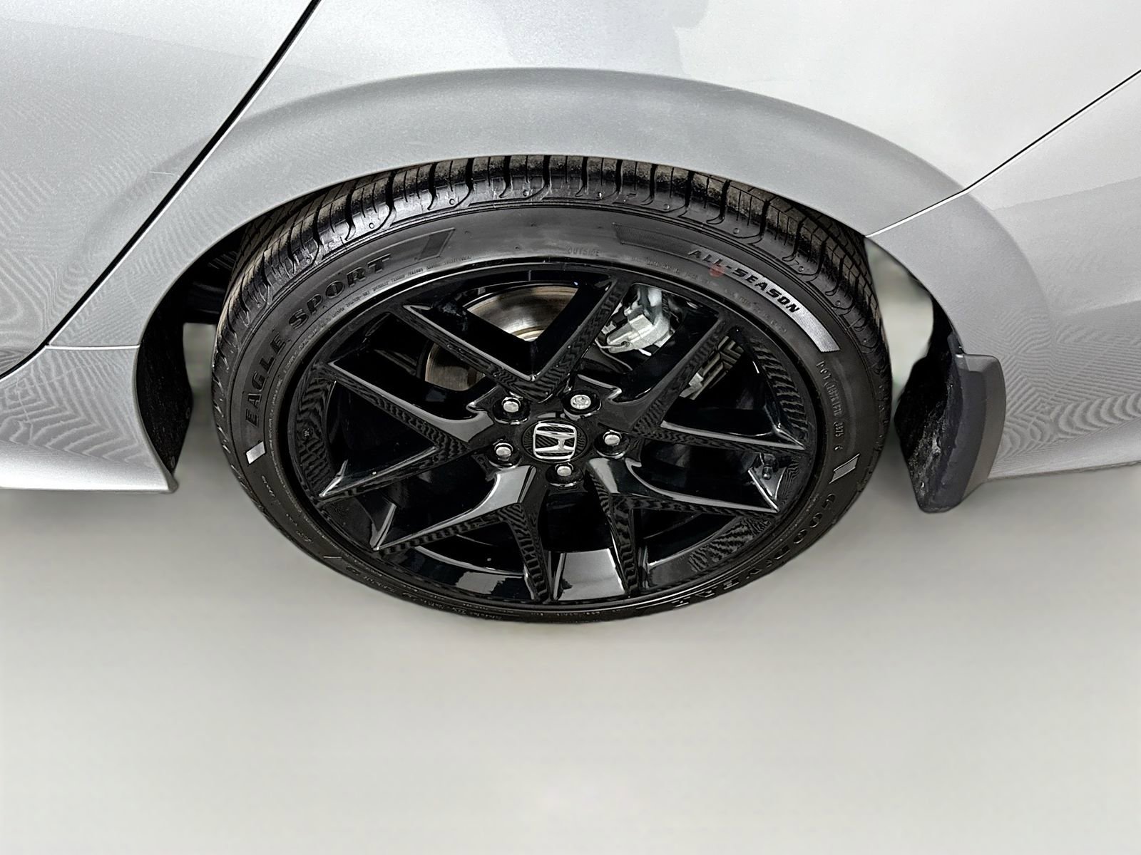 Used 2025 Honda Civic Sport image 22