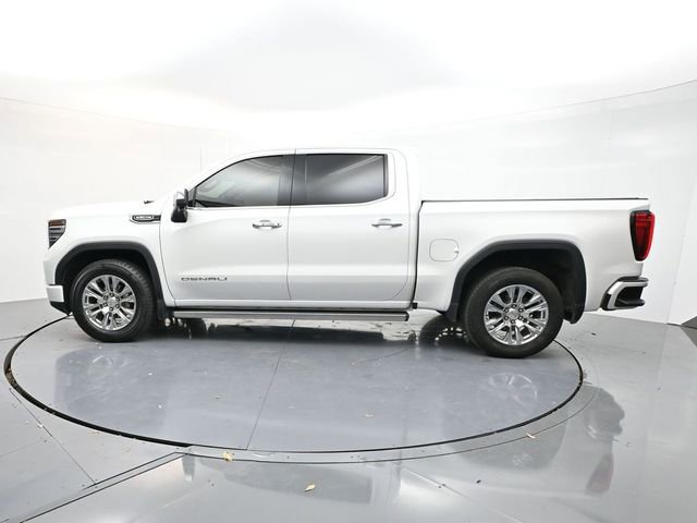 Used 2022 GMC Sierra 1500 Denali image 9