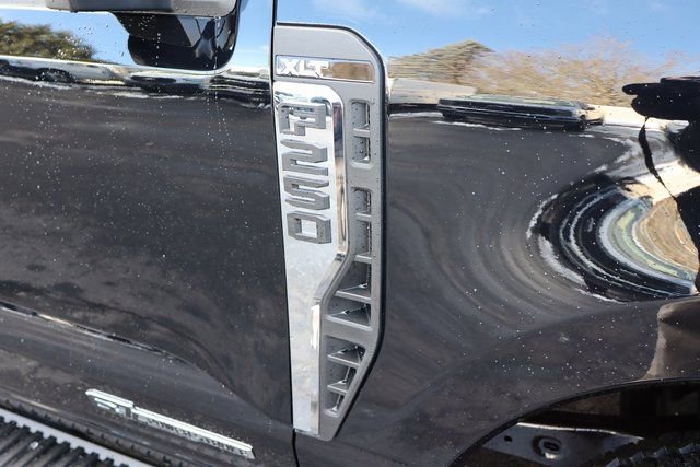 New 2026 Ford F250 XLT AWD/4WD image 22