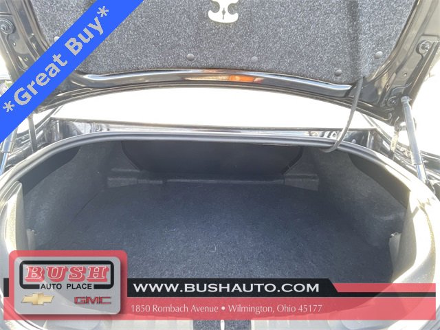 Used 2011 Chevrolet Camaro SS w/ RS Package image 22