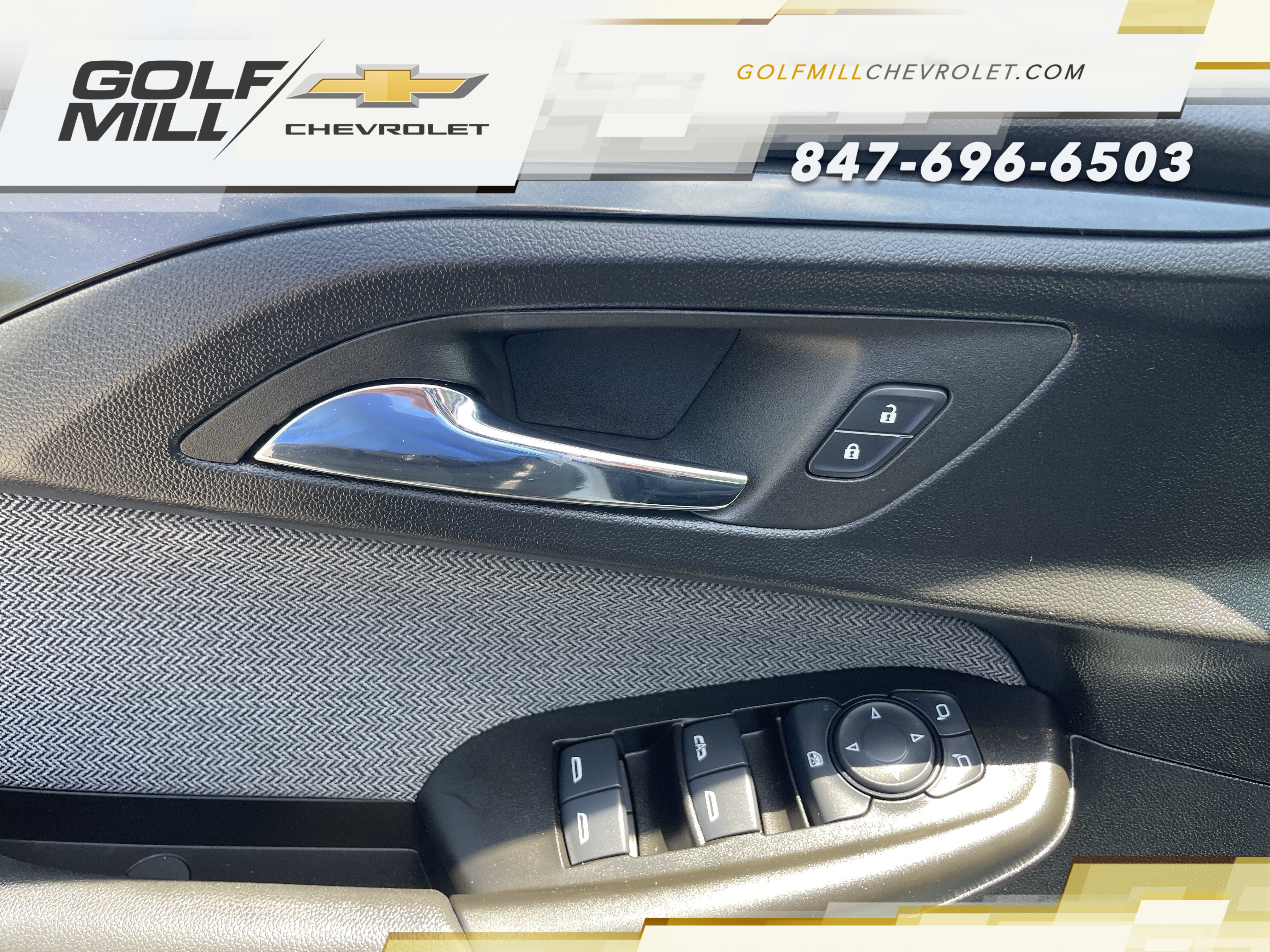 Certified 2023 Chevrolet TrailBlazer LS FWD image 13