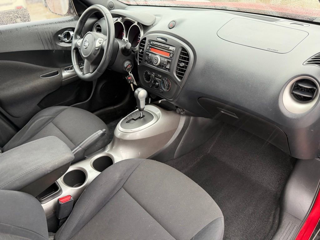 Used 2013 Nissan Juke S AWD/4WD image 14