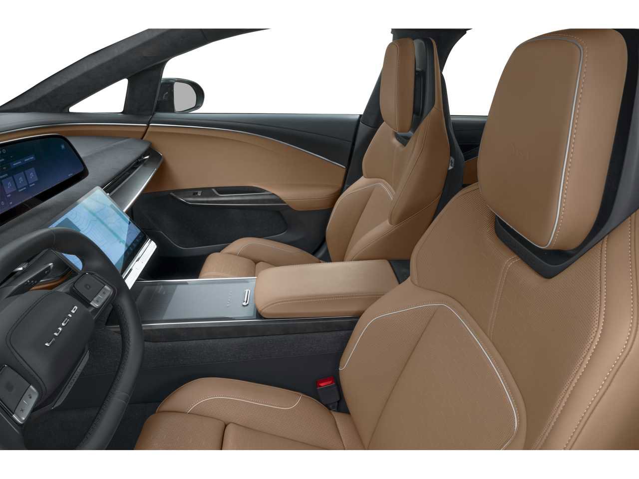 Used 2026 Lucid Gravity Touring AWD/4WD image 6