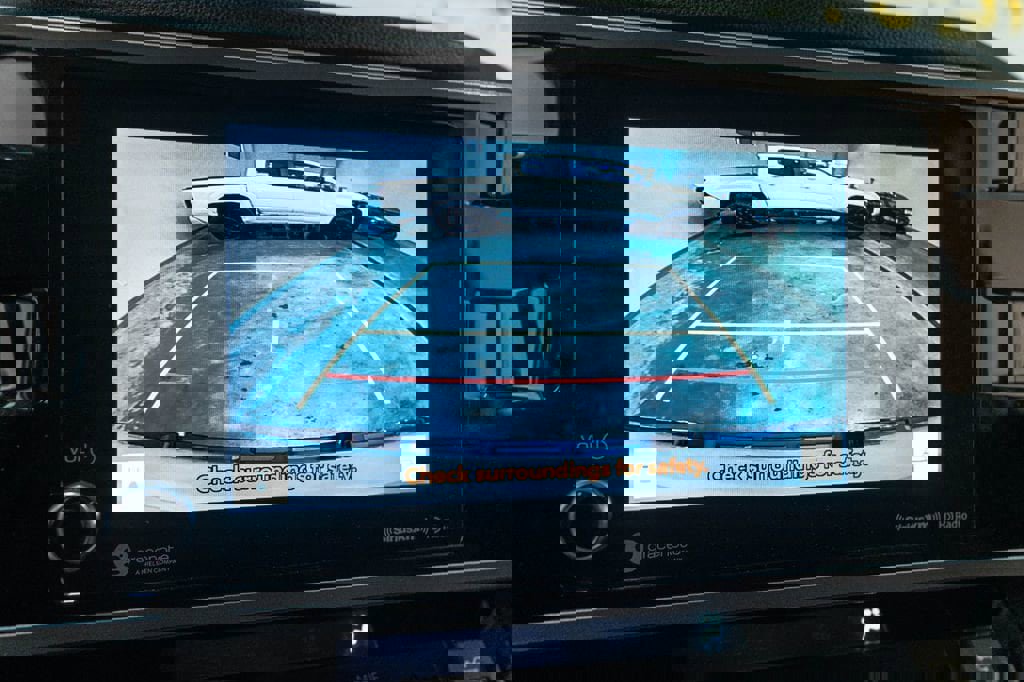 Certified 2022 Toyota Tundra SR5 w/ TRD Off-Road Package image 31