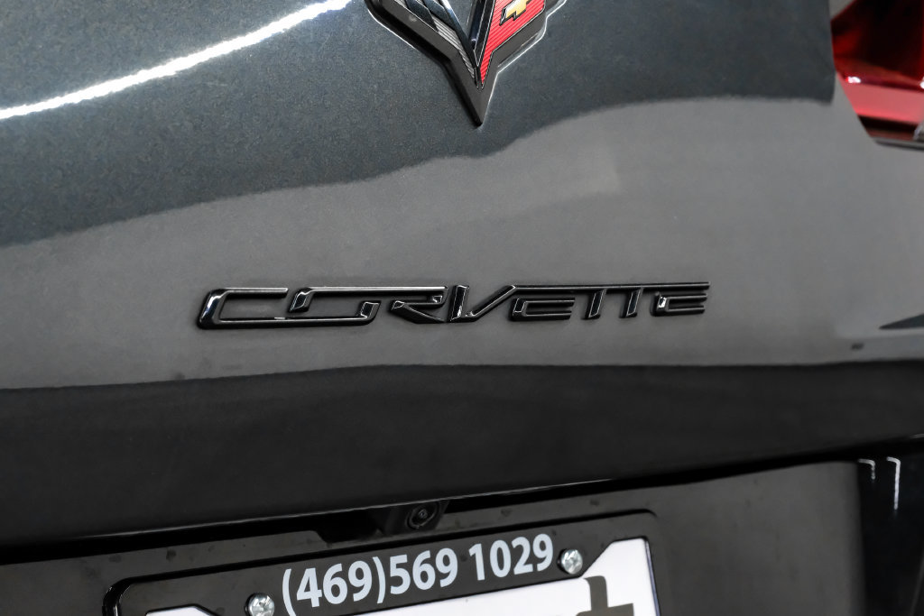 Used 2017 Chevrolet Corvette Grand Sport RWD image 58
