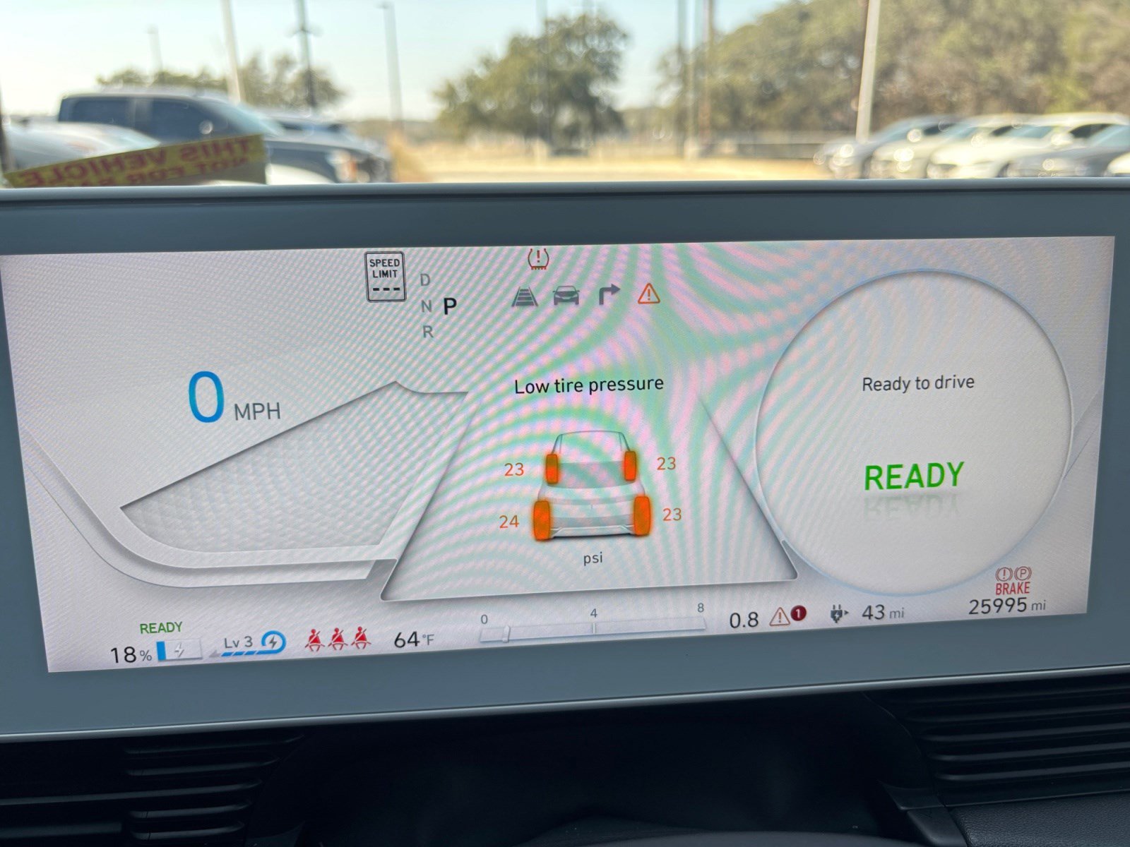 Used 2023 Hyundai Ioniq 5 SEL image 18