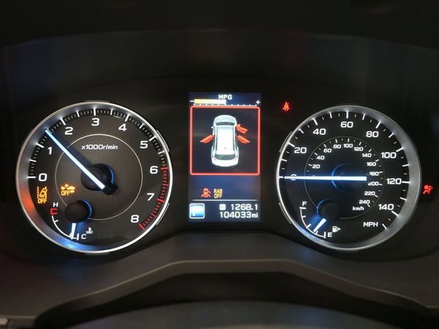 Used 2020 Subaru Ascent Limited w/ Technology Package image 16