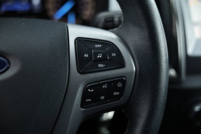 Used 2019 Ford Ranger XLT w/ Equipment Group 302A Luxury image 34