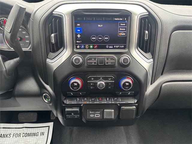 Used 2020 Chevrolet Silverado 1500 LT w/ All-Star Edition image 11
