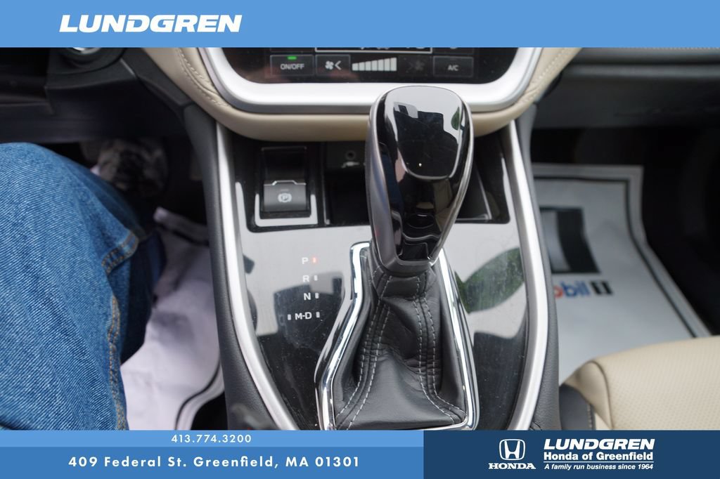 Used 2024 Subaru Outback Limited AWD/4WD image 24