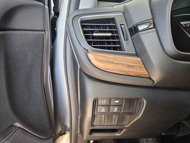 Used 2021 Honda CR-V Touring image 29