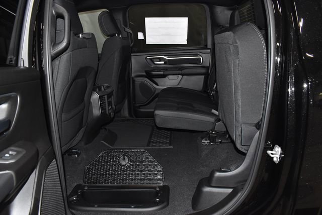 New 2026 RAM 1500 Big Horn image 32
