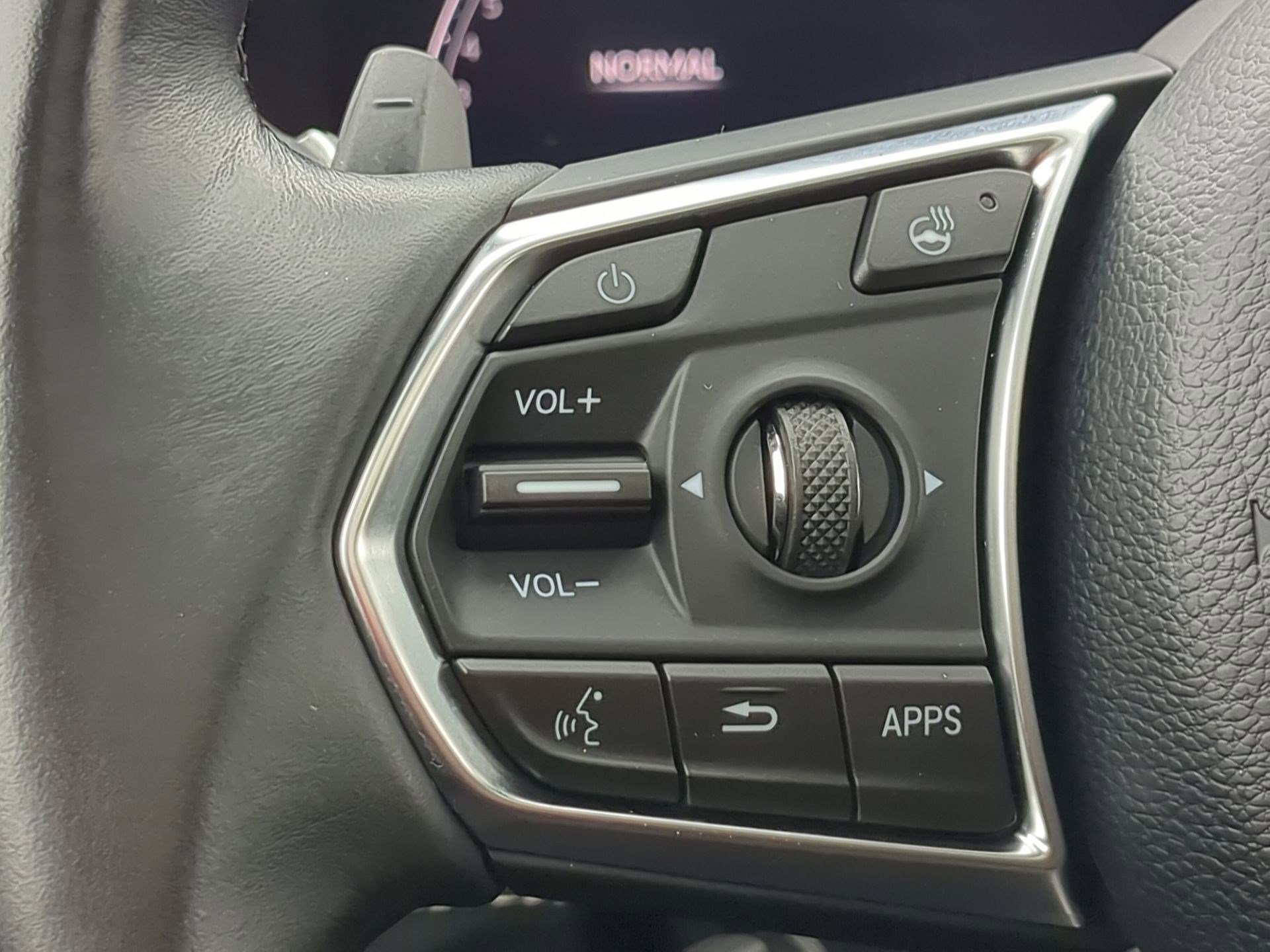 Used 2024 Acura MDX SH-AWD w/ Advance Package image 18