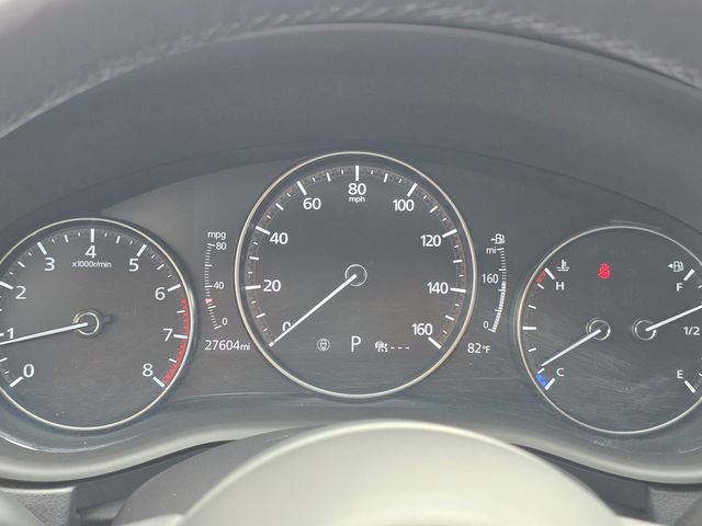 Used 2022 MAZDA CX-30 2.5 Turbo w/ Premium Plus Pkg image 27