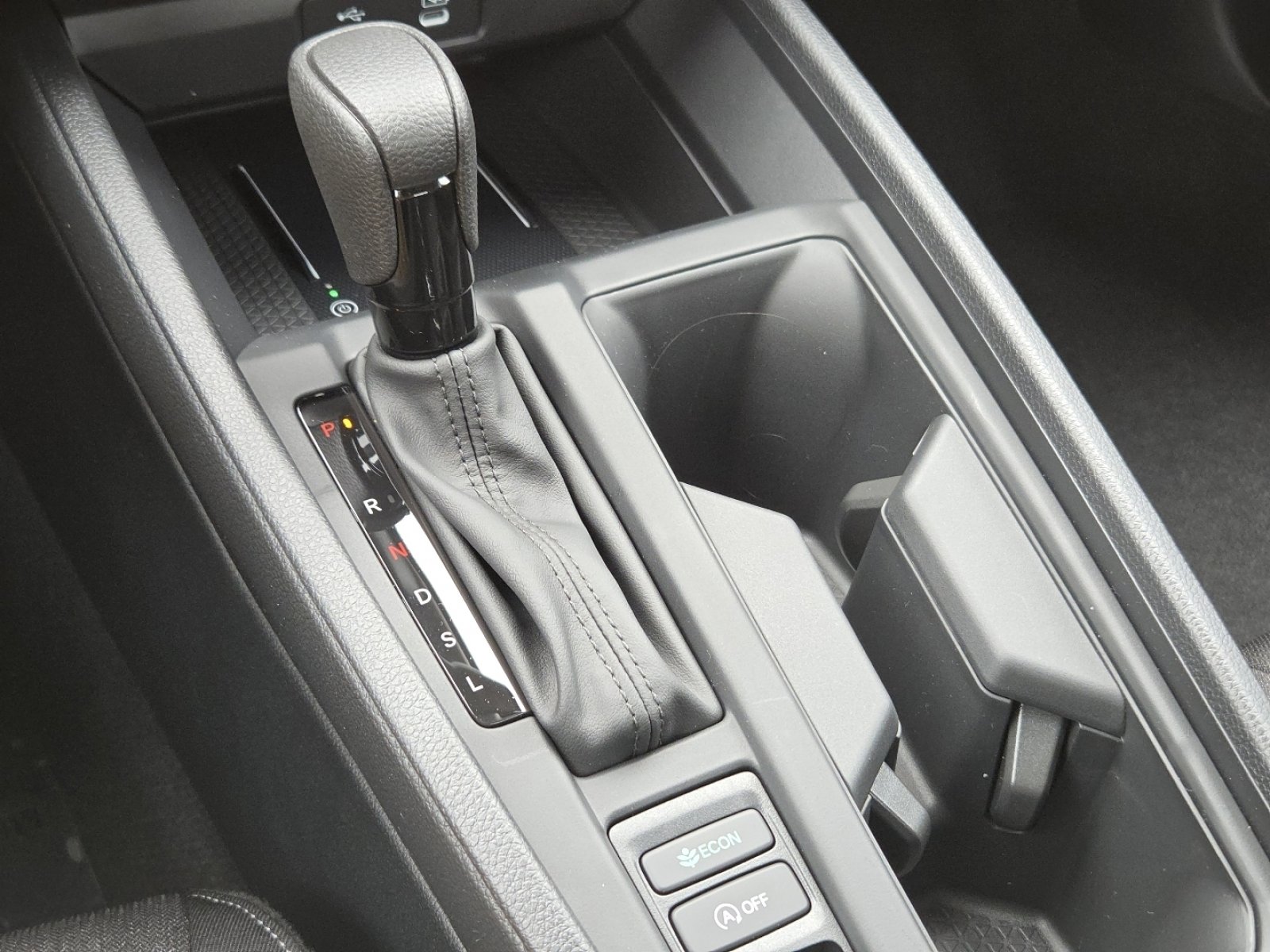 New 2026 Honda Accord SE image 29