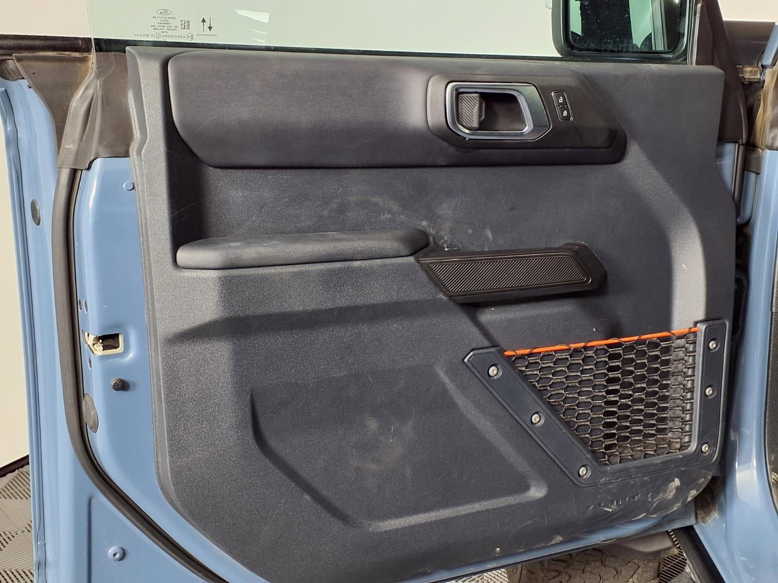 Used 2023 Ford Bronco Raptor AWD/4WD image 23