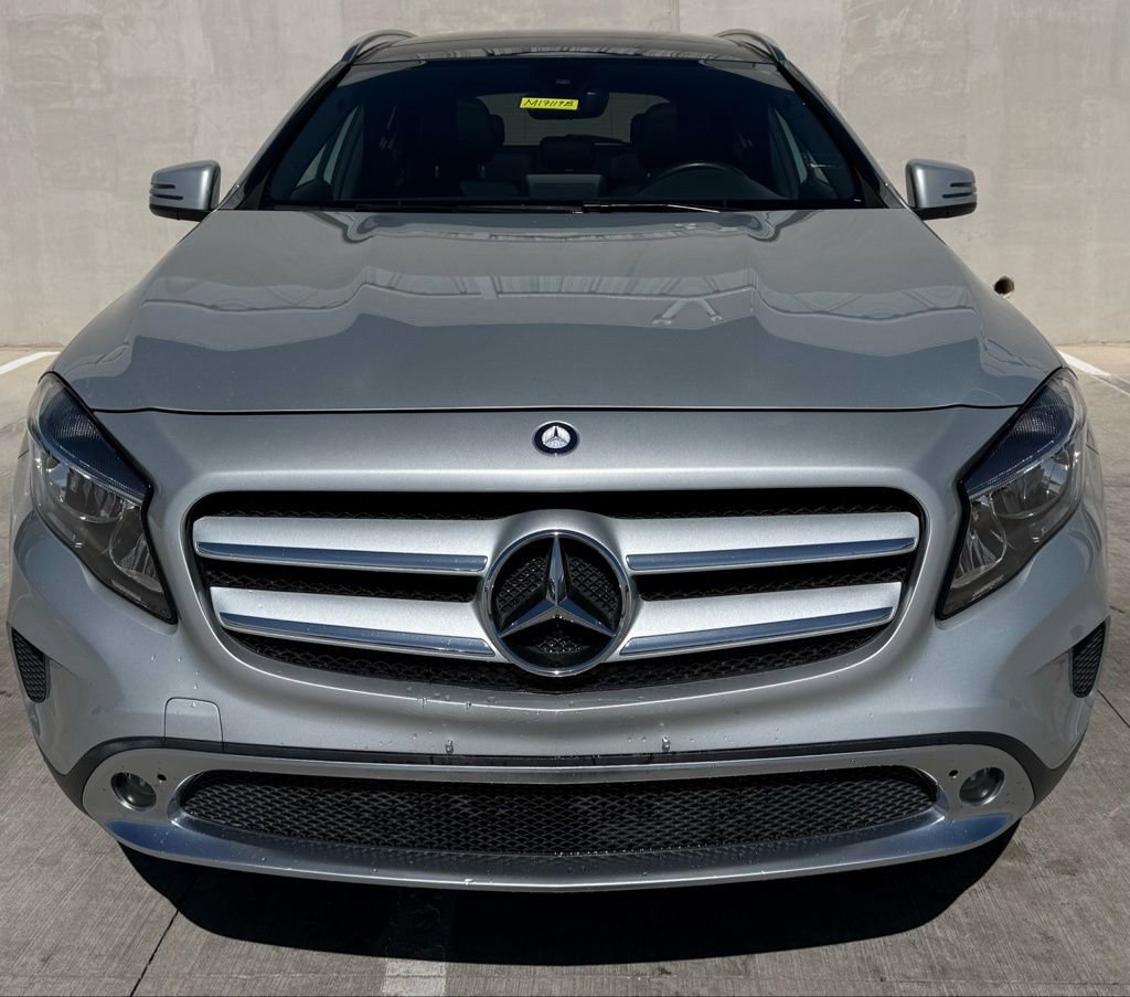 Used 2017 Mercedes-Benz GLA 250 image 2