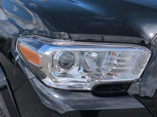 Certified 2023 Toyota Tacoma SR5 RWD image 10