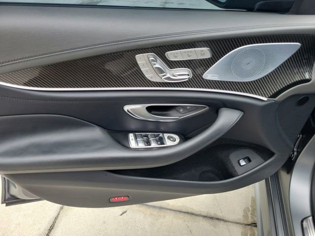 Used 2019 Mercedes-Benz CLS 53 AMG 4MATIC image 20
