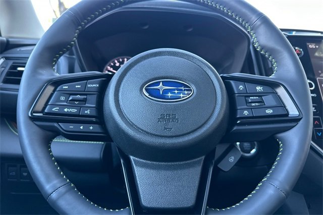 Certified 2025 Subaru Ascent Bronze Edition image 28