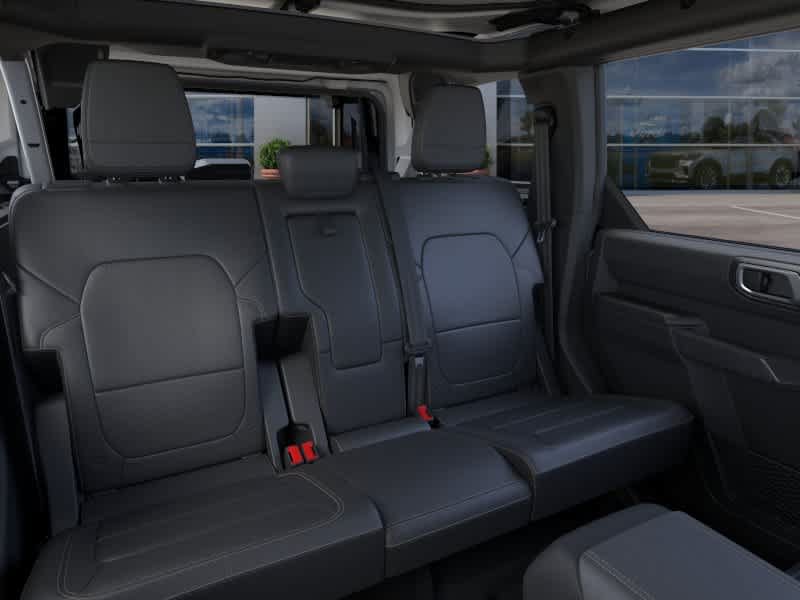 New 2026 Ford Bronco Badlands w/ Sasquatch Package AWD/4WD image 11