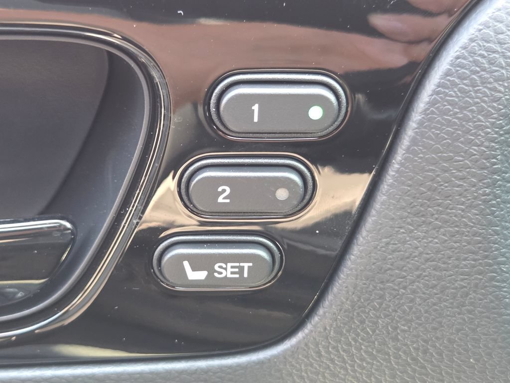New 2026 Honda Odyssey Elite image 15