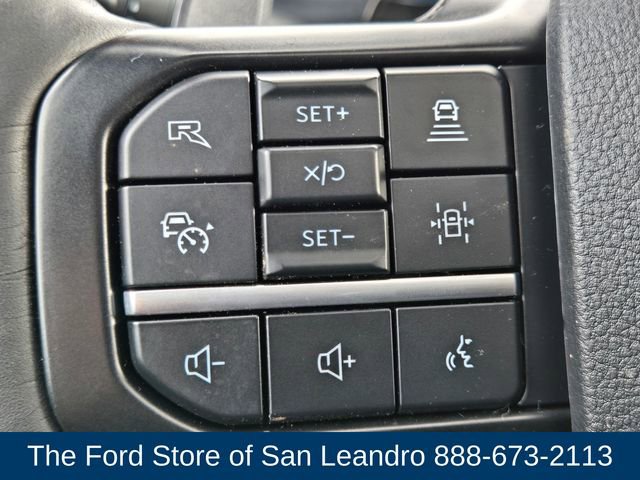 New 2025 Ford F150 Raptor image 22